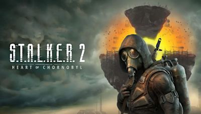 STALKER 2 Deep Dive Showcases 30 Minutes of Gameplay