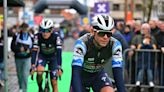 Luke Lamperti Gears Up for Giro d’Italia Debut
