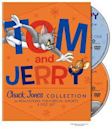 Tom and Jerry: The Chuck Jones Collection