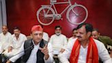 Amid speculated ‘rift’ within Uttar Pradesh BJP, Akhilesh brings ‘monsoon offer’