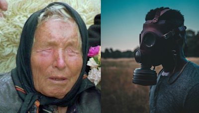 Baba Vanga's Chilling 2025 Predictions: From Apocalypse To Devastating European Conflict