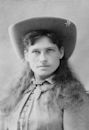 Annie Oakley