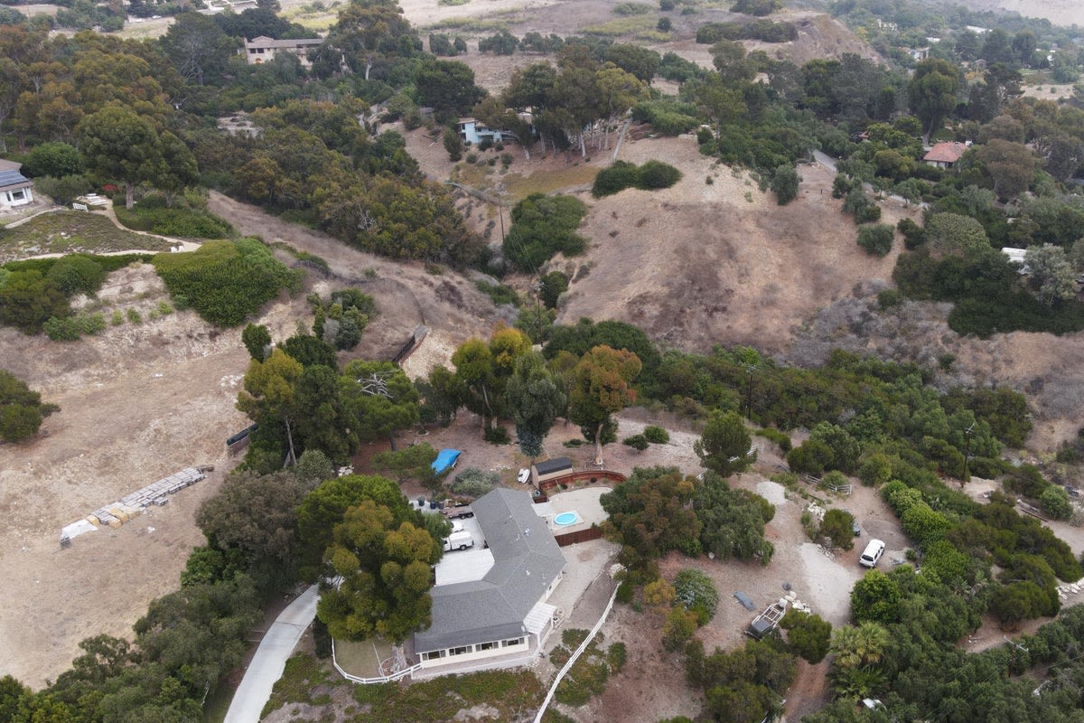 State of emergency declared in Rancho Palos Verdes after landslide threats and widening power outages