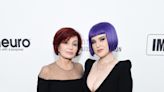 Kelly Osbourne Has Welcomed Her Baby Boy — & Grandma Sharon Revealed His Meaningful Name