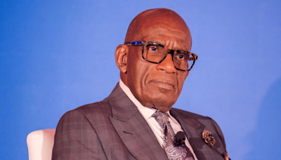 Why Al Roker Is Once Again Missing From 'Today'
