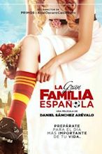 La gran familia española