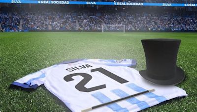 La Real Sociedad recurre a un truco de magia