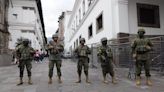 EEUU sanciona a la banda criminal ecuatoriana Los Lobos