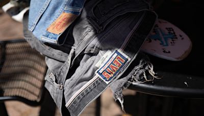 Even as denim has its moment, Levi’s finds itself trying to catch up