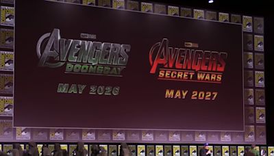 How I think Avengers: Doomsday will still bring back Iron Man