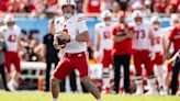 Former Wisconsin Badgers QB signs with San Francisco 49ers as undrafted free agent