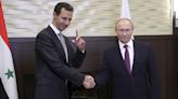 Presidente sirio felicita a Putin por toma de posesión - Noticias Prensa Latina