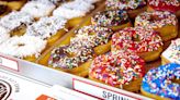 An 87-year-old doughnut chain is expanding into NC with plans for 3 Charlotte-area stores