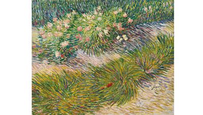 A Van Gogh Painting Is Expected to Fetch Over $30 Million at Christie’s