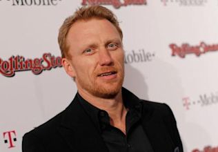 Kevin McKidd