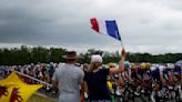 Tour de France riders won't face automatic exclusion in case of COVID-19 positive test