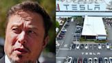 Tesla settles lawsuit alleging it mishandled hazardous waste