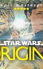 Star Wars: Origins