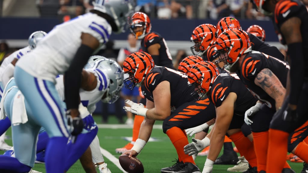 Bengals vs. Cowboys has Delta Airlines adding new flights