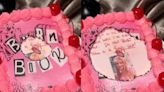 What are burn-away cakes? TikTok’s latest confection fad