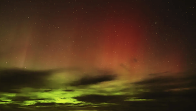 Will the northern lights be visible in Illinois? What to know about 'very rare' geomagnetic storm