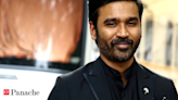 Dhanush defends his decision to buy Rs 150 crore luxurious 'dream house' amid nepotism backlash - The Economic Times