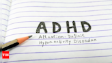 Uncovering neurodiversity: The hidden struggles of adults with ADHD | Mumbai News - Times of India