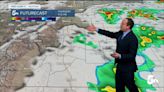 Severe weather threats for Southern Colorado both Thursday evening and Friday