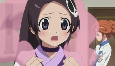 The World God Only Knows Season 3 Streaming: Watch & Stream Online via Crunchyroll