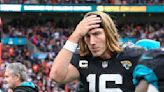 NFL Power Rankings: Trevor Lawrence's problems can't be blamed on Urban Meyer anymore