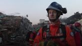 Turkey earthquake: British rescue crews join search for survivors