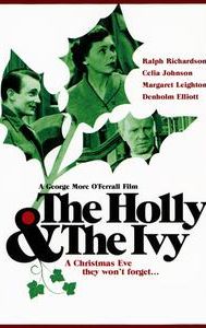 The Holly and the Ivy