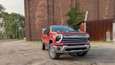 Chevy Ups Its Game With 2024 Silverado 2500 HD