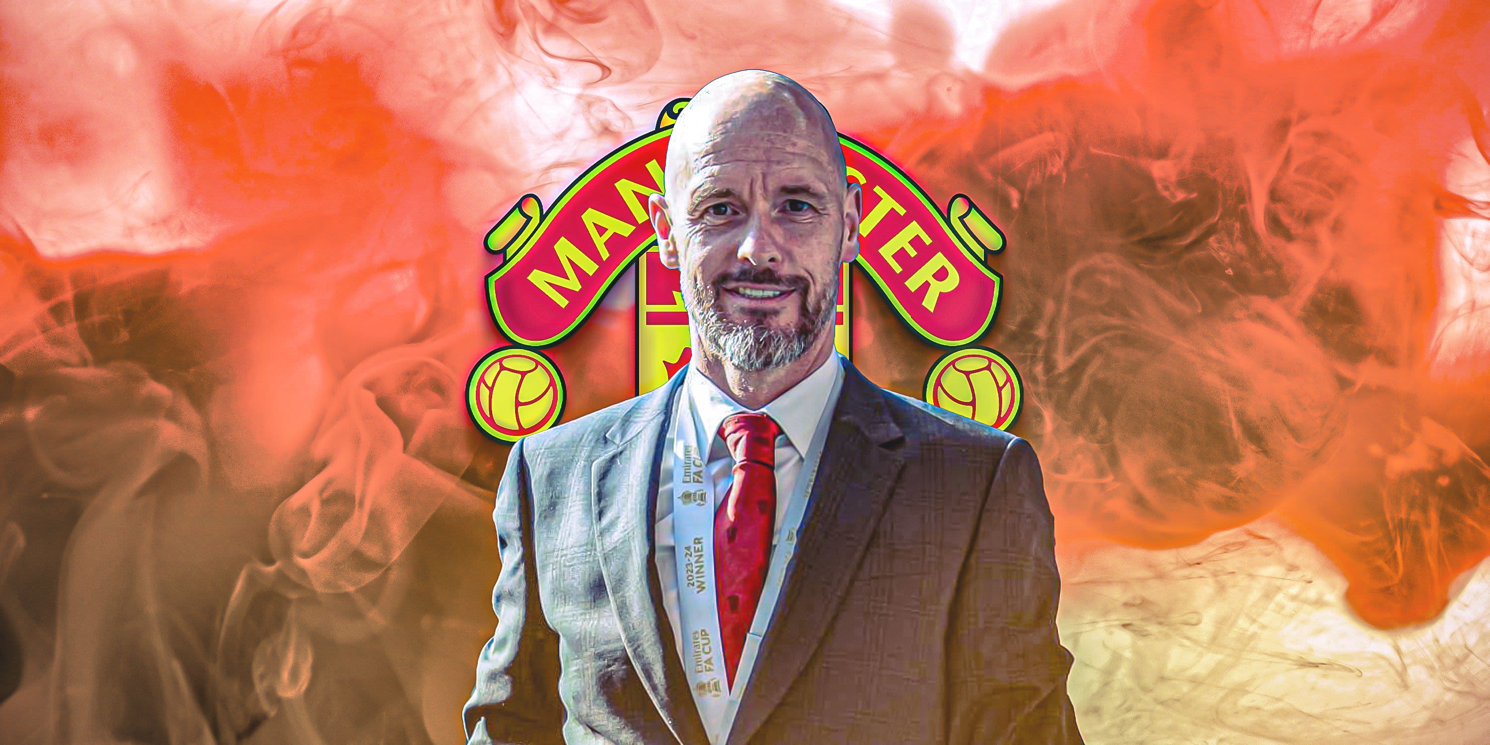 Erik Ten Hag Will Still Have Influence on Man Utd Transfers