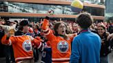 Winter in June, again: Oilers and Panthers send this hockey season stretching into summer