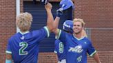 Eye on the Eagles: Get to know FGCU junior infielder Jacob Lojewski