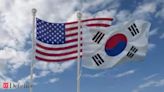 Former CIA official charged with being secret agent for South Korean intelligence