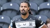 Jayden Okunbor set two key challenges ahead of Hull FC Reserves run out
