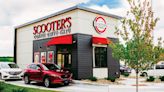 Scooter's Coffee Opens 800th Location in Louisville