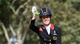 UK dressage star Dujardin out of Olympics over alleged horse mistreatment