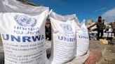 Gaza aid deliveries drop by two-thirds since Israel’s move into Rafah, UN says