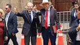 Concluye reunión de AMLO con Bill Nelson, director de la NASA