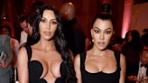Kourtney Kardashian Shuts Down Fan Who Assumed She Wouldn’t Like Kim’s Birthday Post