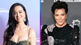 Katy Perry, Kris Jenner and More Stars Who Missed the 2023 Met Gala