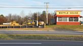 Coming soon on Route 13 in Smyrna: national chains including restaurant and fitness center