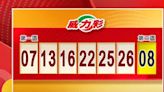 變億萬富翁看今晚！6/24 威力彩、今彩539開獎啦