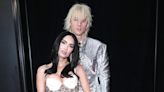 Machine Gun Kelly, Megan Fox Celebrate His 34th Birthday Together