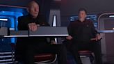 Star Trek: Picard Brought A Ton Of Franchise Vets Back For Final Season, But One Wasn't Even An Intentional Callback