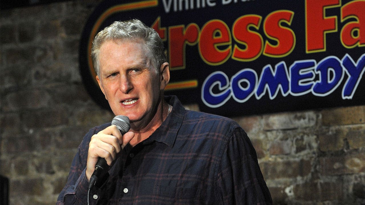 Comedian Michael Rapaport stunned show was allegedly canceled over pro-Israel views: 'P---ed off'