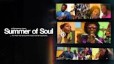 Summer of Soul: Where to Watch & Stream Online